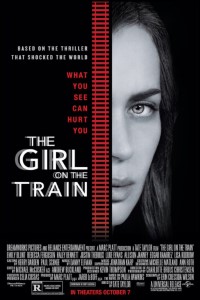 Download The Girl on the Train (2016) {English With Subtitles} BluRay 480p | 720p