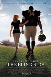 Download The Blind Side (2009) {English With Subtitles} BluRay 480p | 720p