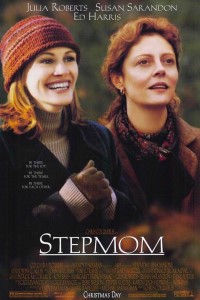 Download Stepmom (1998) Dual Audio {Hindi-English} ESubs BluRay 480p | 720p