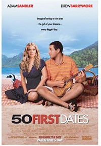 Download 50 First Dates (2004) Dual Audio (Hindi-English) BluRay 480p | 720p