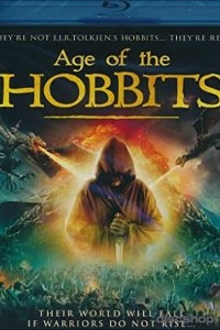 Download Age of the Hobbits (2012) Dual Audio (Hindi-English) 480p | 720p