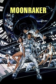Download [James Bond Part 11] Moonraker (1979) Dual Audio {Hindi-English} 480p | 720p