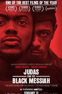 Download Judas and the Black Messiah (2021) {English With Subtitles} Web-Rip 480p | 720p