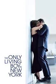 Download The Only Living Boy in New York (2017) {English With Subtitles} BluRay 480p | 720p