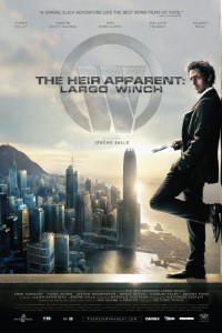 Download Largo Winch (2008) {English With Subtitles} BluRay 480p | 720p