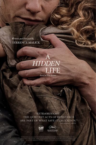 Download A Hidden Life (2019) Dual Audio (Hindi-English) 480p | 720p