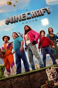 Download A Minecraft Movie (2025) (English Audio) Esub HDTS 480p | 720p | 1080p