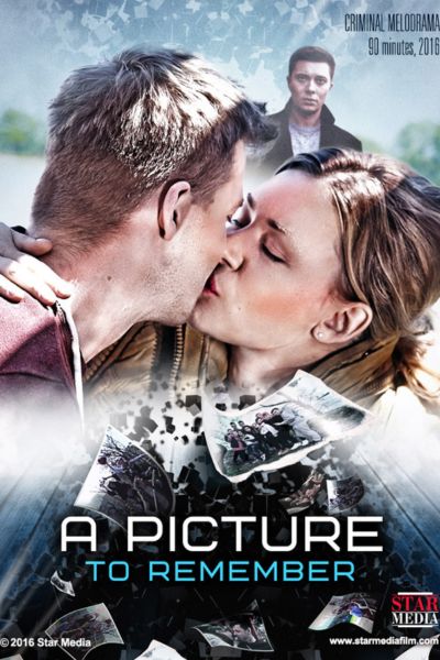 Download A Picture To Remember (2016) Dual Audio {Hindi-English} WEB-DL 480p | 720p | 1080p