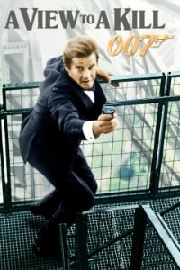 Download [James Bond Part 15] A View to a Kill (1985) Dual Audio {Hindi-English} 480p | 720p | 1080p