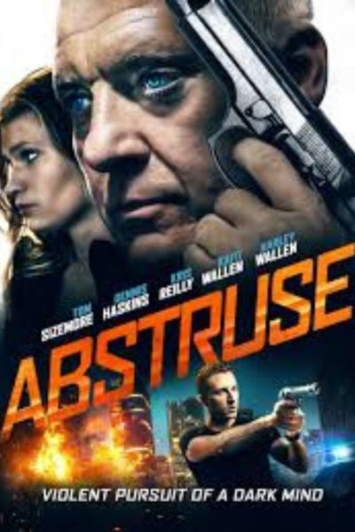 Download Abstruse (2019) (English) 480p | 720p