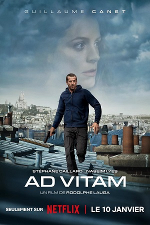 Download Ad Vitam (2025) Dual Audio {Hindi-English} WEB-DL 480p | 720p | 1080p