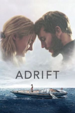 Download Adrift (2018) BluRay Dual Audio {Hindi-English} 480p | 720p | 1080p