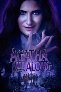 Download Agatha All Along Season 1 (2024) Dual-Audio {Hindi-English} WEB-DL 480p | 720p | 1080p