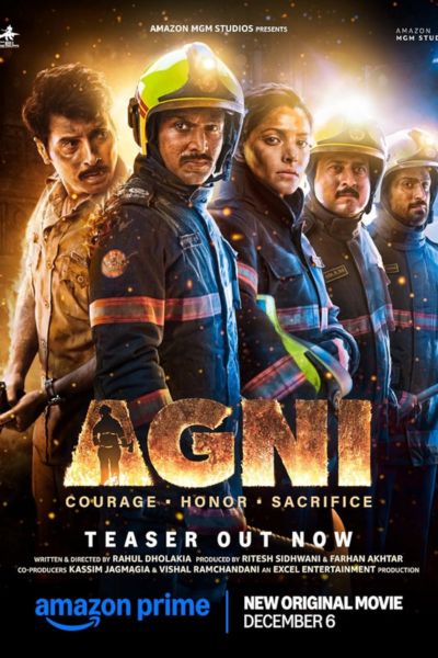 Download Agni (2024) AMZN WEB-DL {Hindi DD5.1} Full Movie 480p | 720p | 1080p