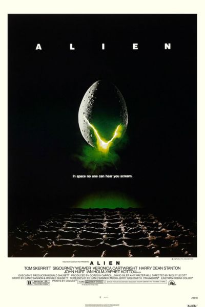 Download Alien (1979) Director’s Cut Dual Audio {Hindi-English} 480p | 720p | 1080p