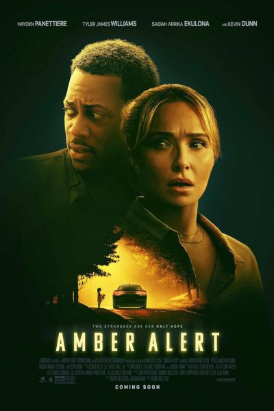 Download Amber Alert (2024) Dual Audio {Hindi-English} BluRay 480p | 720p | 1080p