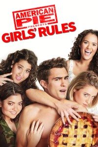 Download 18+ American Pie Presents: Girls’ Rules (2020) {English With Subtitles} WeB-DH 480p | 720p