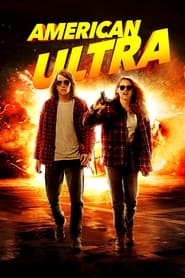 Download American Ultra (2015) Dual Audio {Hindi-English} 480p | 720p