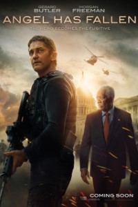 Download Angel Has Fallen (2019) Dual Audio (Hindi-English) 480p | 720p