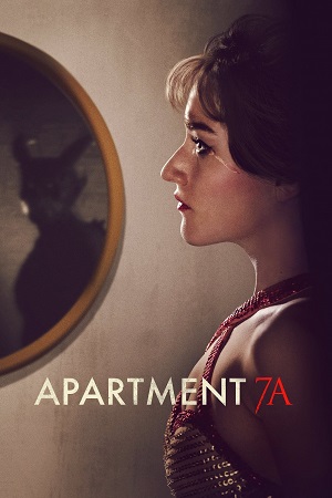 Download Apartment 7A (2024) Dual Audio {Hindi-English} WEB-DL 480p | 720p | 1080p