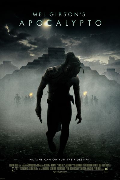 Download Apocalypto (2006) English {Hindi Subtitles} 480p | 720p