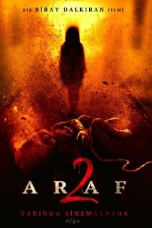 Download Araf 2 (2019) Dual Audio (Hindi-Turkish) 480p | 720p