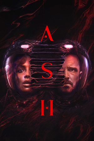 Download Ash (2025) WEB-DL Dual Audio {Hindi-English} 480p | 720p | 1080p