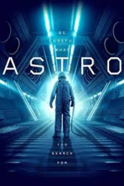 Download Astro (2018) Dual Audio (Hindi-English) 480p | 720p