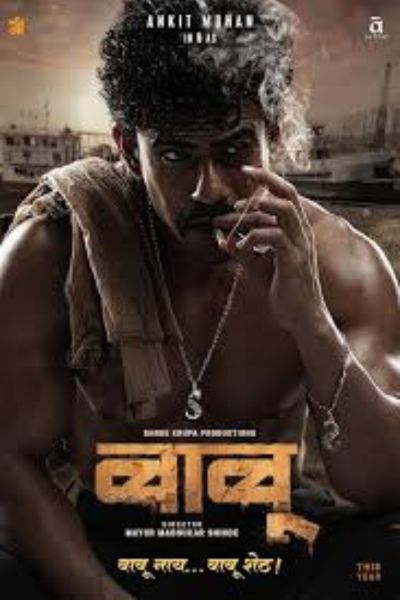 Download Babu (2024) Dual Audio [Hindi DD2.0 + Marathi DD5.1] WEB-DL Full Movie 480p | 720p | 1080p