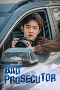Download Bad Prosecutor Season 1 (2022) Hindi Dubbed (ORG) WEB Series WEB-DL 720p