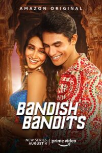 Download Bandish Bandits Season 1-2 (2024) Hindi Complete Amazon Original WEB Series 480p | 720p