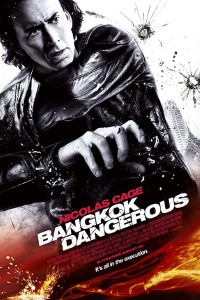 Download Bangkok Dangerous (2008) Dual Audio (Hindi-English) 480p | 720p