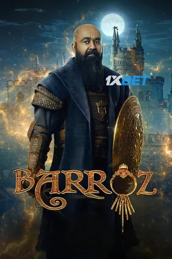 Download Barroz: Guardian of Treasures (2024) ORG. DD5.1 [Hindi + Malayalam] WEB-DL 480p | 720p | 1080p