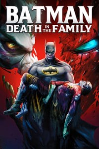 Download Batman: Death in the Family (2020) {Unofficial Dubbed} (Hindi-English) 720p
