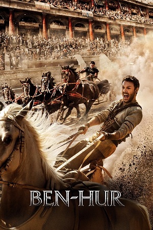 Download Ben-Hur (2016) Blu-ray Dual Audio {Hindi-English} 480p | 720p | 1080p