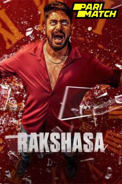 Download Rakshasa (2025) Kannada Full Movie Pre-HDRip 480p | 720p | 1080p