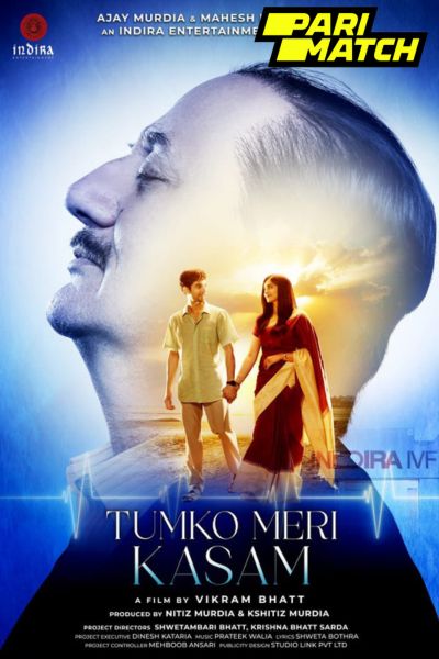 Download Tumko Meri Kasam (2025) Hindi Full Movie Pre-HDRip 480p | 720p | 1080p