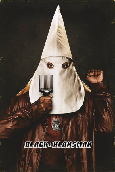 Download BlacKkKlansman (2018) Dual Audio {Hindi-English} Blu-Ray 480p | 720p