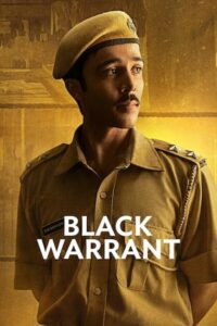 Download Black Warrant Season 1 (2025) [Hindi DD 5.1] Netflix WEB Series WEB-DL 480p | 720p | 1080p