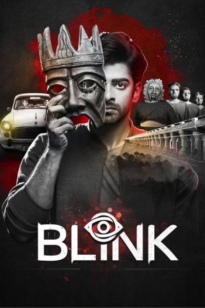 Download Blink (2024) WEB-DL ORG. Dual Audio [Hindi – Kannada] UnCut Full Movie 480p | 720p | 1080p