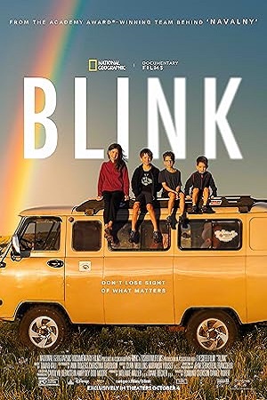 Download Blink Nat Geo (2024) Dual Audio {Hindi-English} WEB-DL 480p | 720p | 1080p