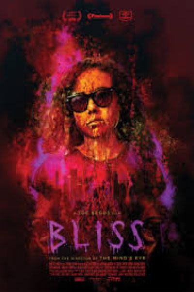 Download Bliss (2019) Dual Audio {Hindi-English} 720p