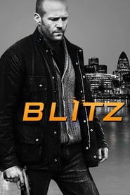 Download Blitz (2011) Dual Audio {Hindi-English} 480p | 720p