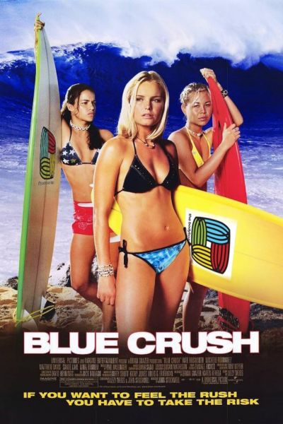 Download Blue Crush (2002) Dual Audio (Hindi-English) 480p | 720p