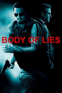Download Body of Lies (2008) Dual Audio {Hindi-English} 480p | 720p | 1080p