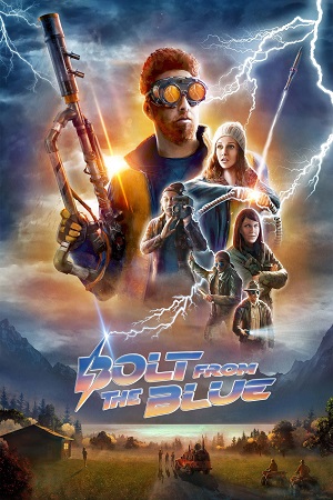 Download Bolt from the Blue (2023) Dual Audio {Hindi-English} BluRay 480p | 720p