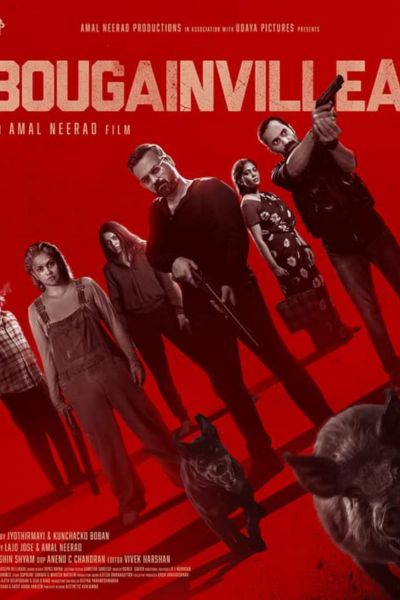 Download Bougainvillea (2024) Dual Audio [Hindi (ORG 5.1) & Malayalam] WEB-DL 480p | 720p | 1080p