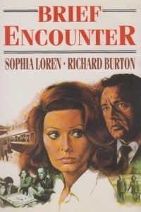 Download Brief Encounter (1974) Dual Audio (Hindi-English) 480p | 720p