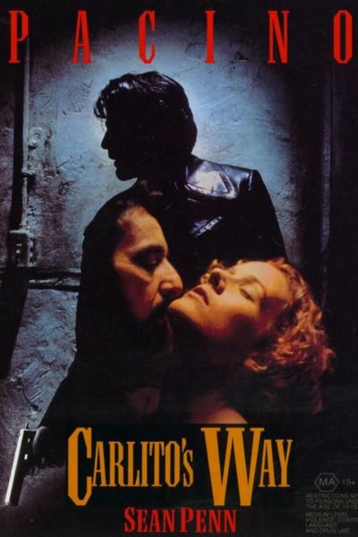 Download Carlitos Way (1993) Dual Audio (Hindi-English) 480p | 720p