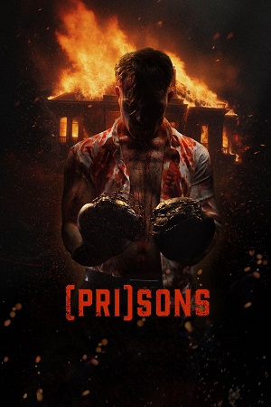 Download (Pri)sons (2024)  Dual Audio {Hindi-English} WEB-DL 480p | 720p | 1080p